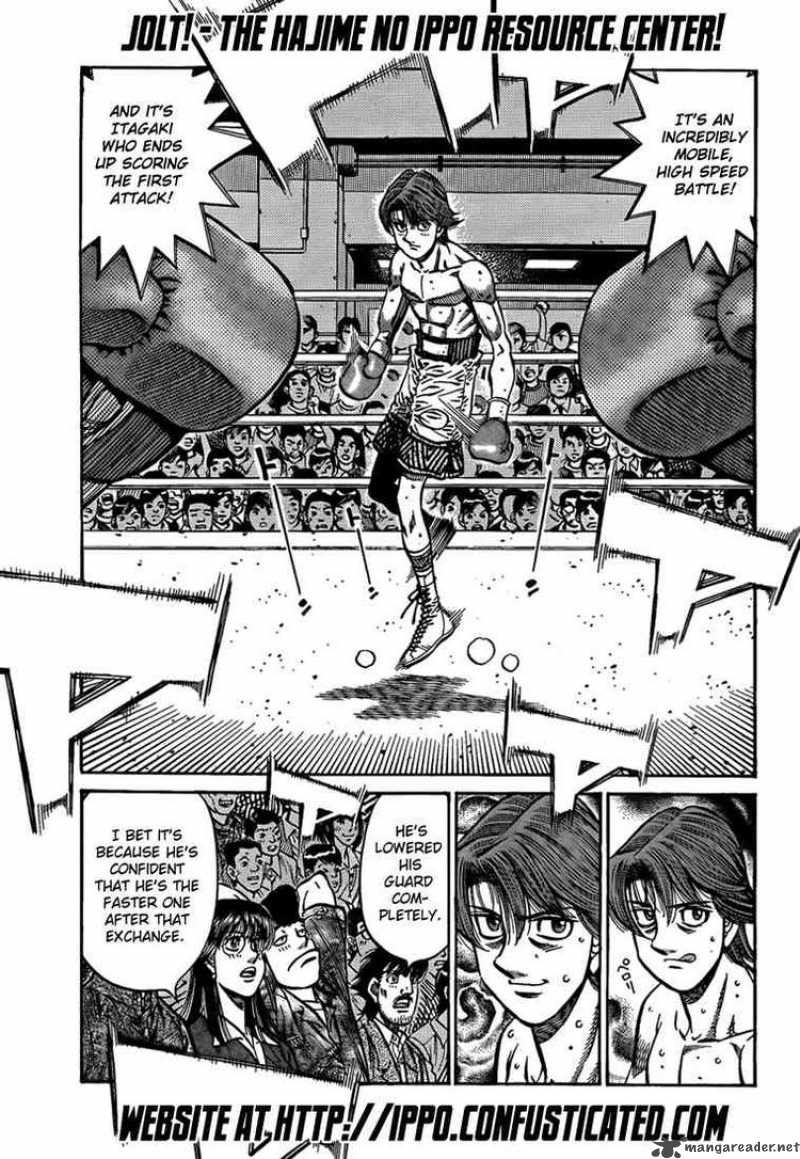 Hajime No Ippo 901 11