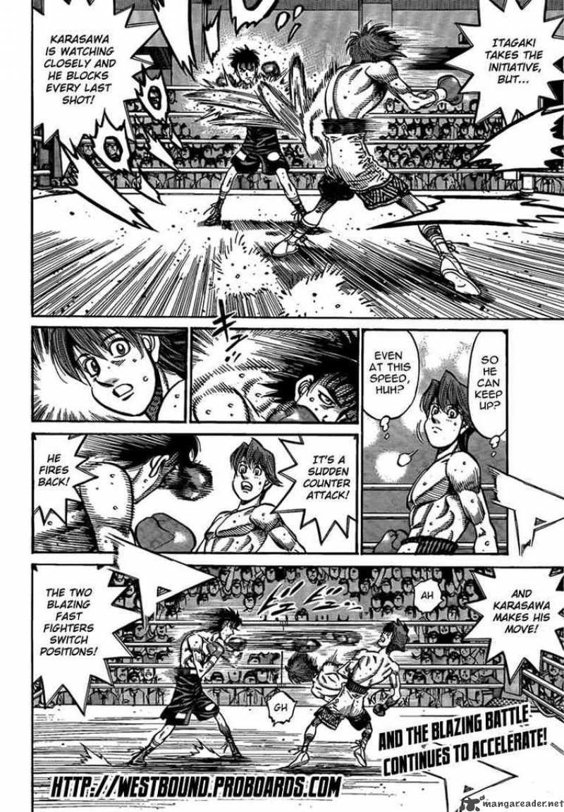 Hajime No Ippo 901 14