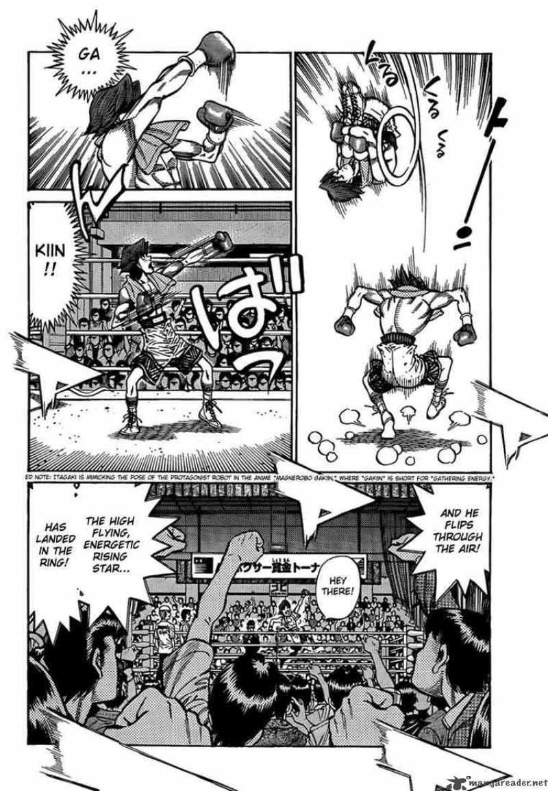Hajime No Ippo 901 2