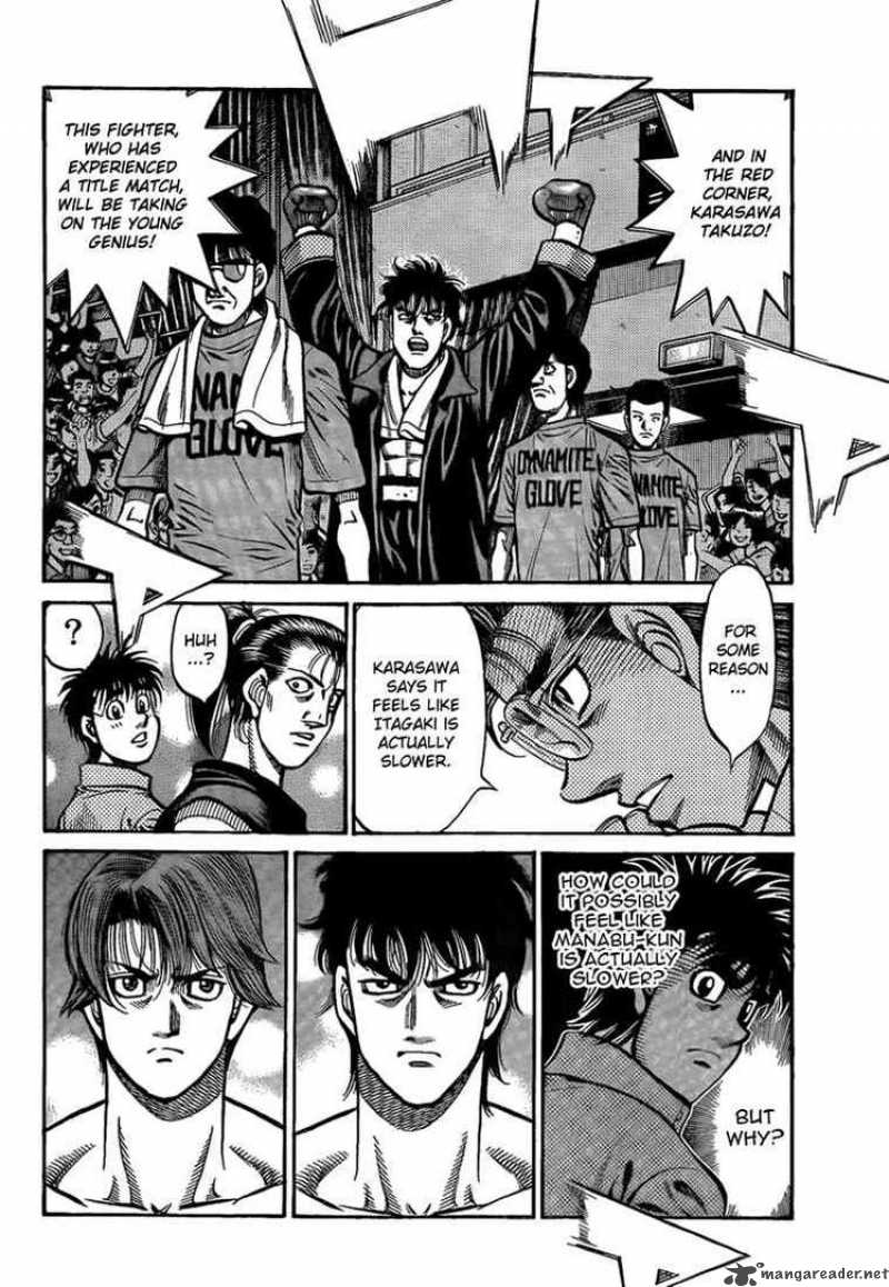 Hajime No Ippo 901 4