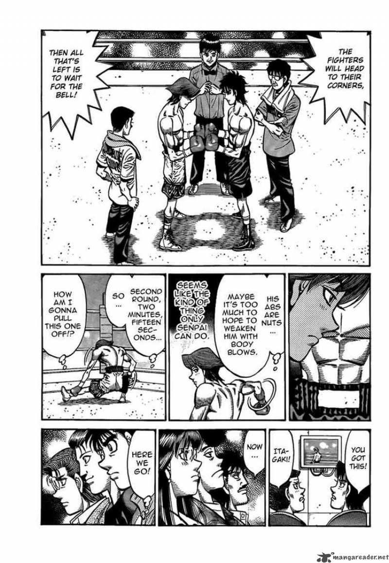 Hajime No Ippo 901 5