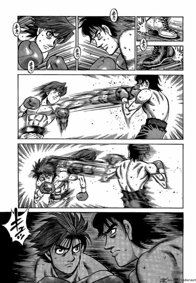 Hajime No Ippo 901 9