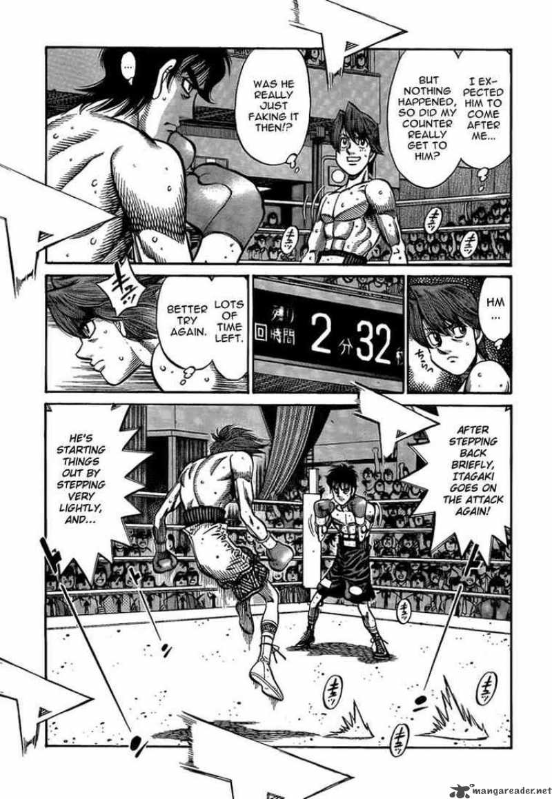 Hajime No Ippo 902 11