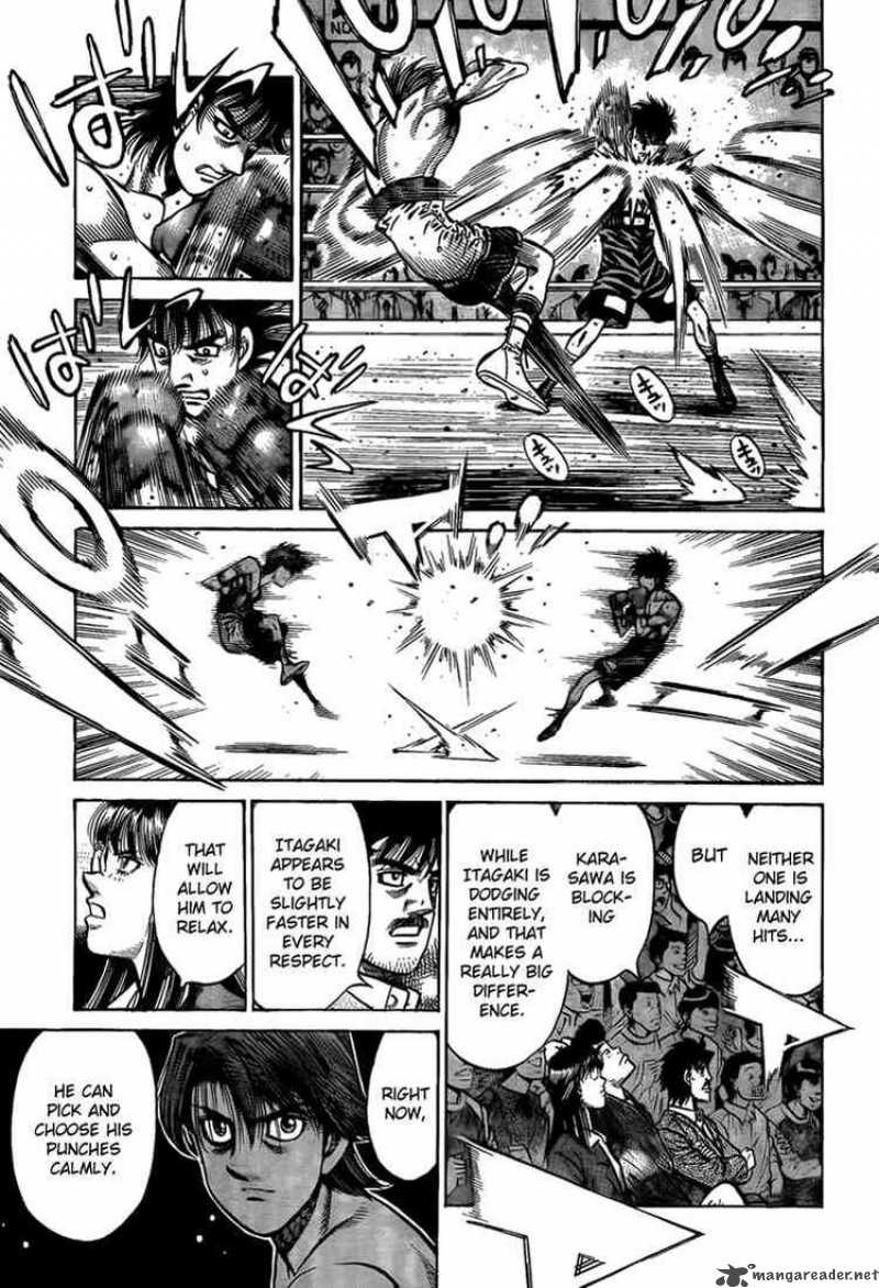 Hajime No Ippo 902 13