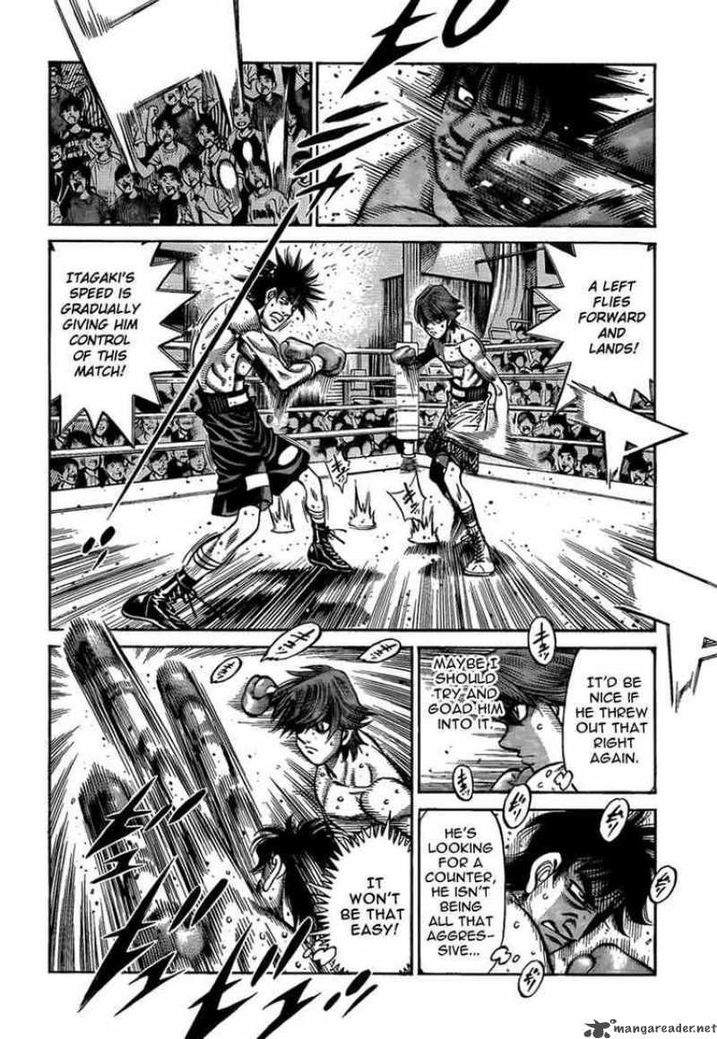 Hajime No Ippo 902 14