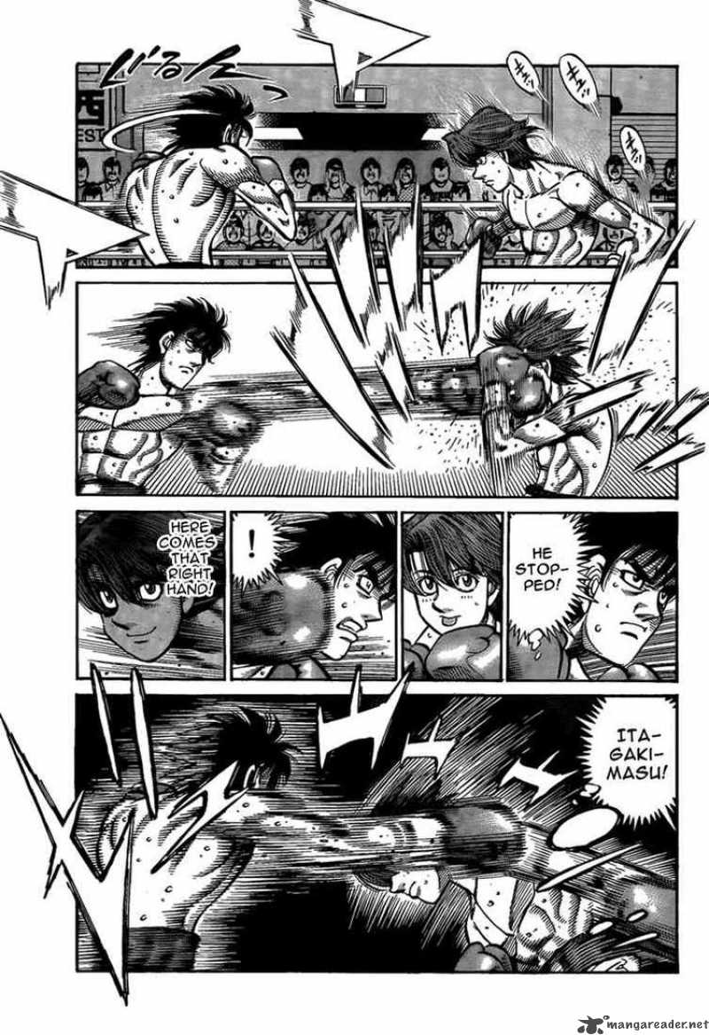 Hajime No Ippo 902 15