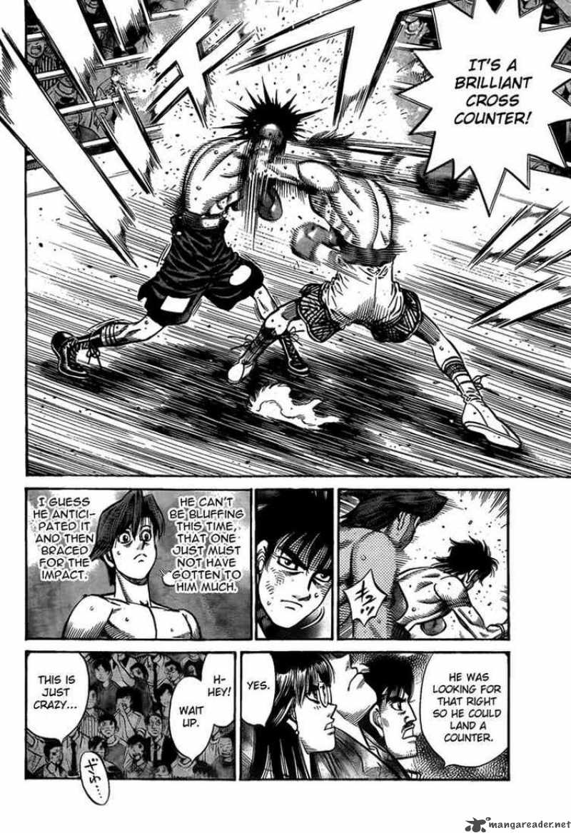 Hajime No Ippo 902 16
