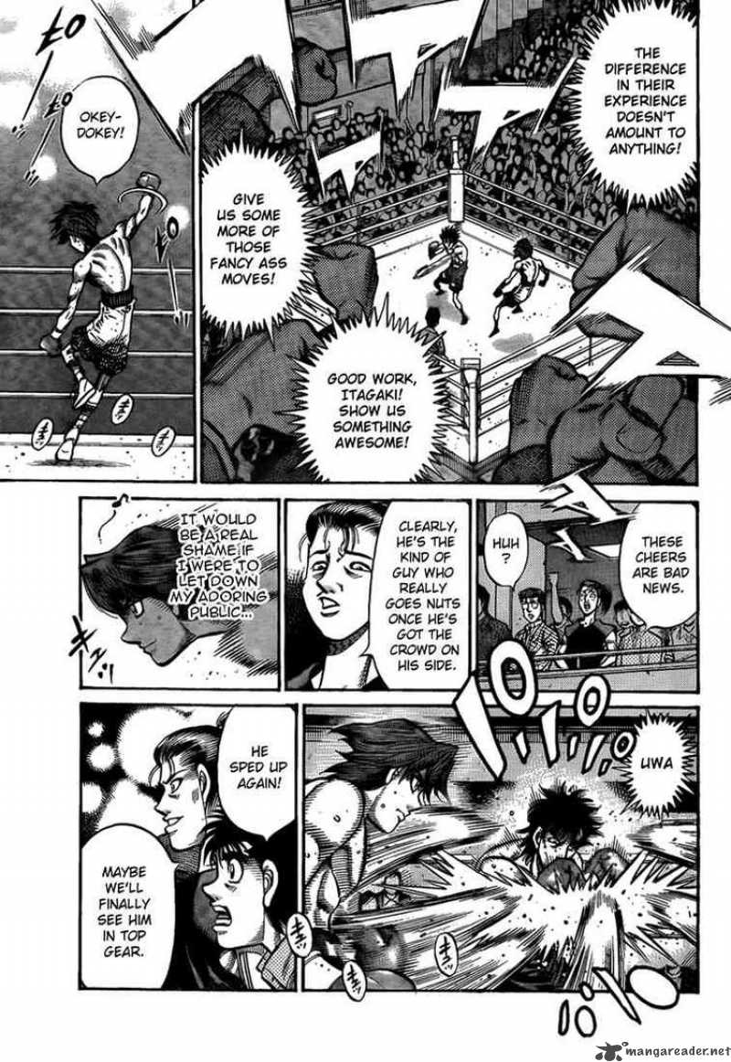 Hajime No Ippo 902 17