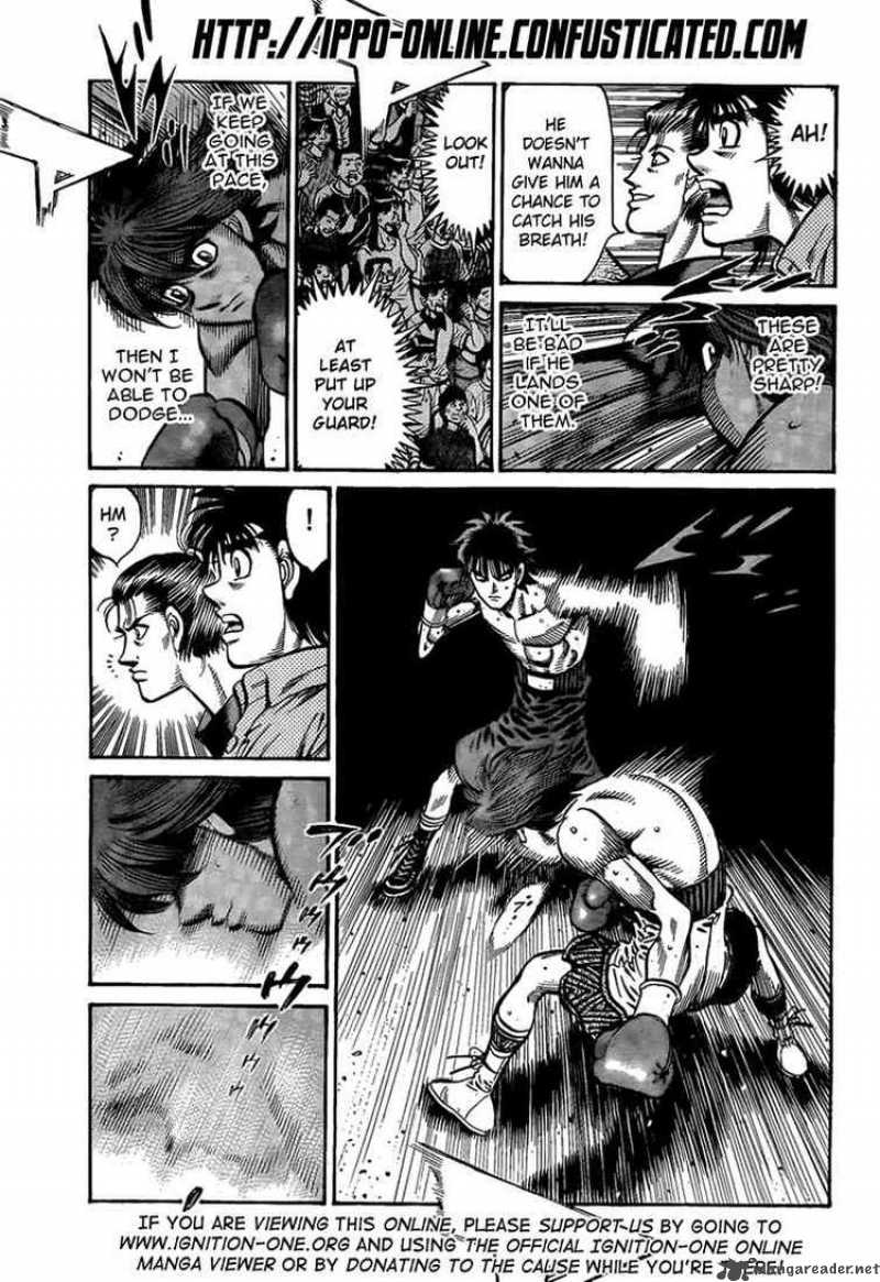 Hajime No Ippo 902 3