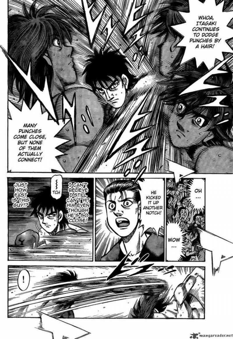 Hajime No Ippo 902 4