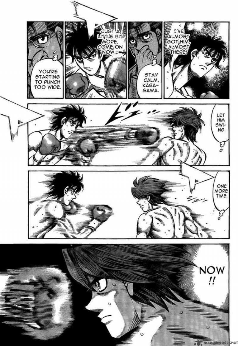 Hajime No Ippo 902 5