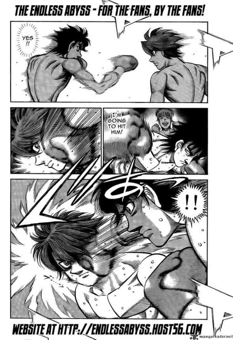 Hajime No Ippo 902 6