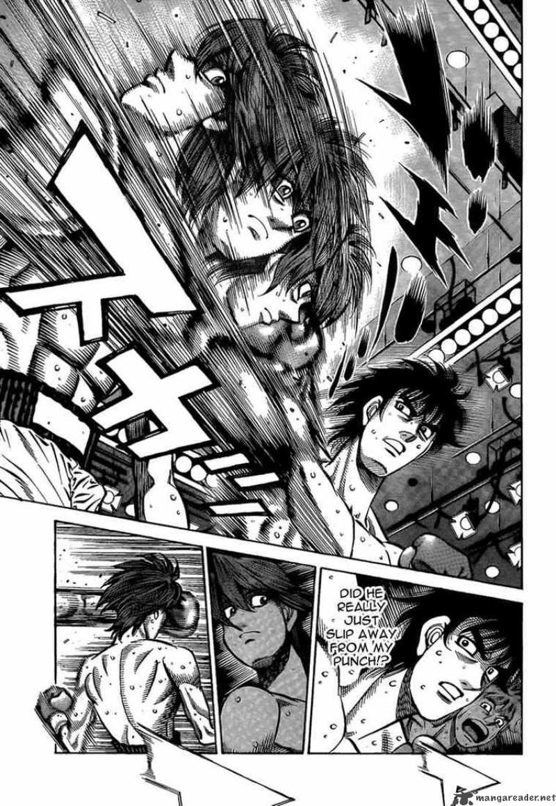 Hajime No Ippo 902 7