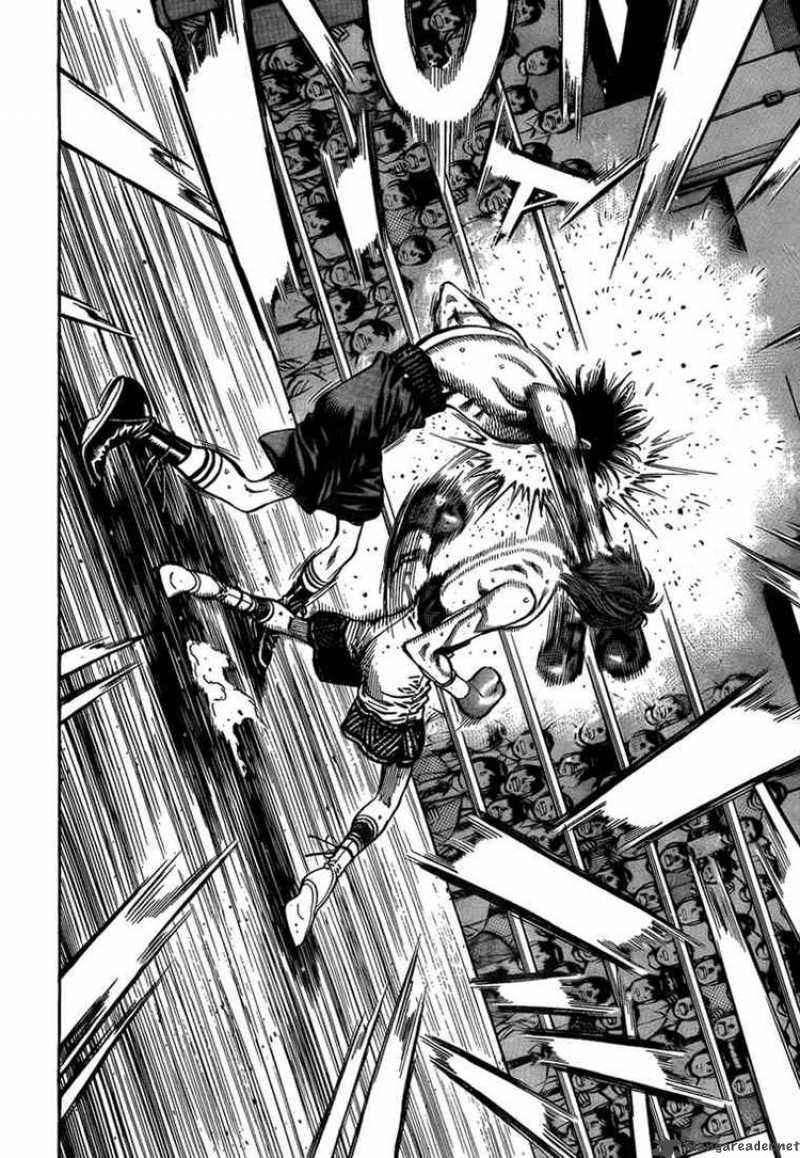 Hajime No Ippo 902 8