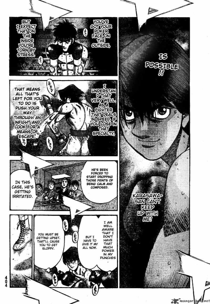 Hajime No Ippo 903 10