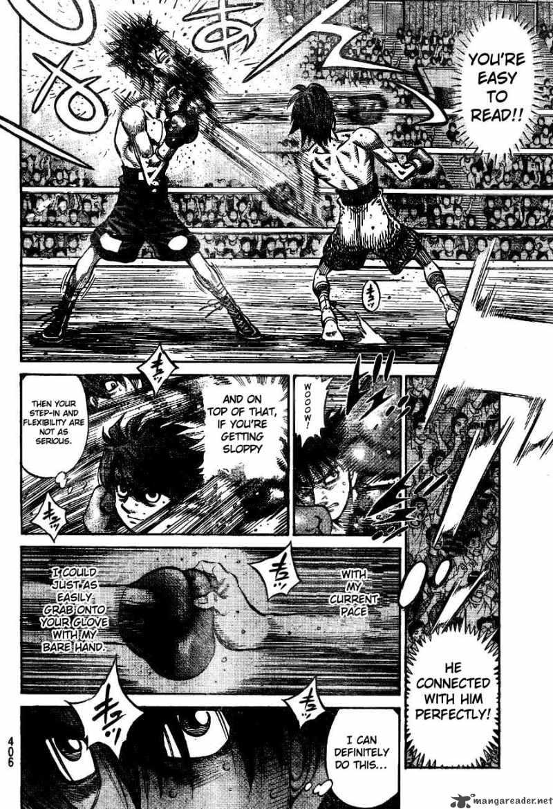 Hajime No Ippo 903 12