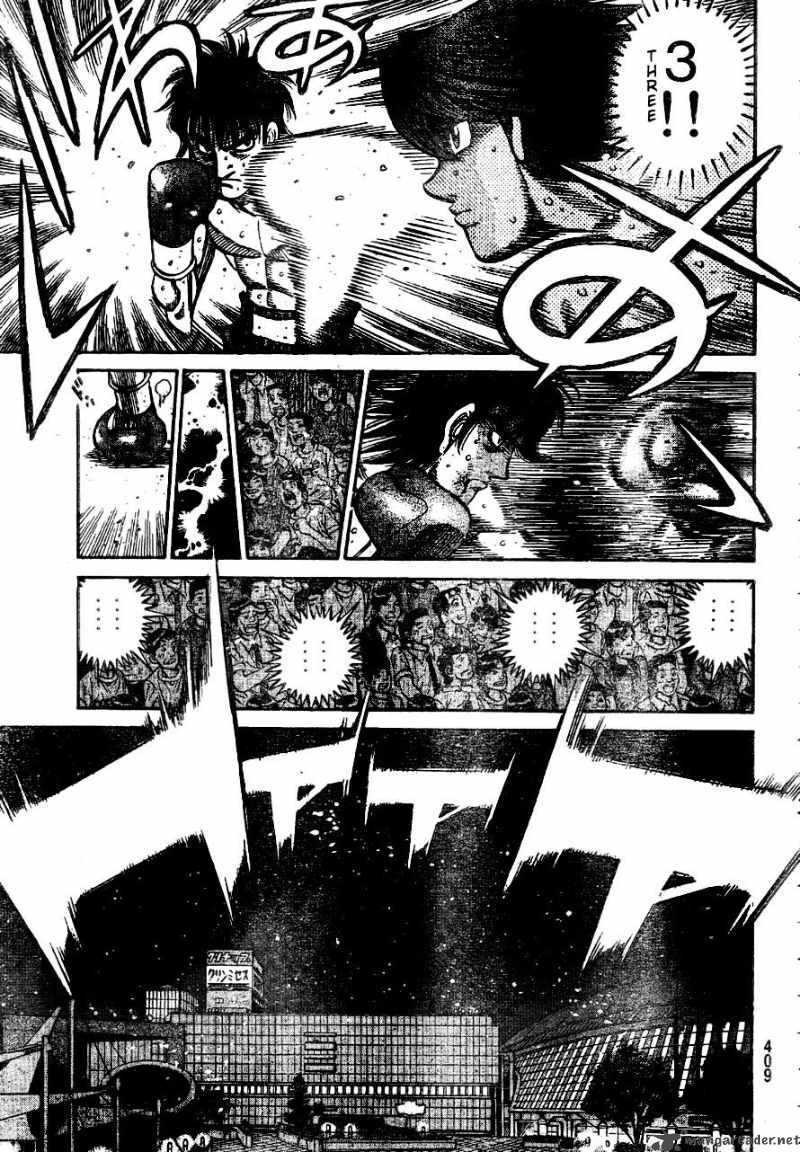Hajime No Ippo 903 15