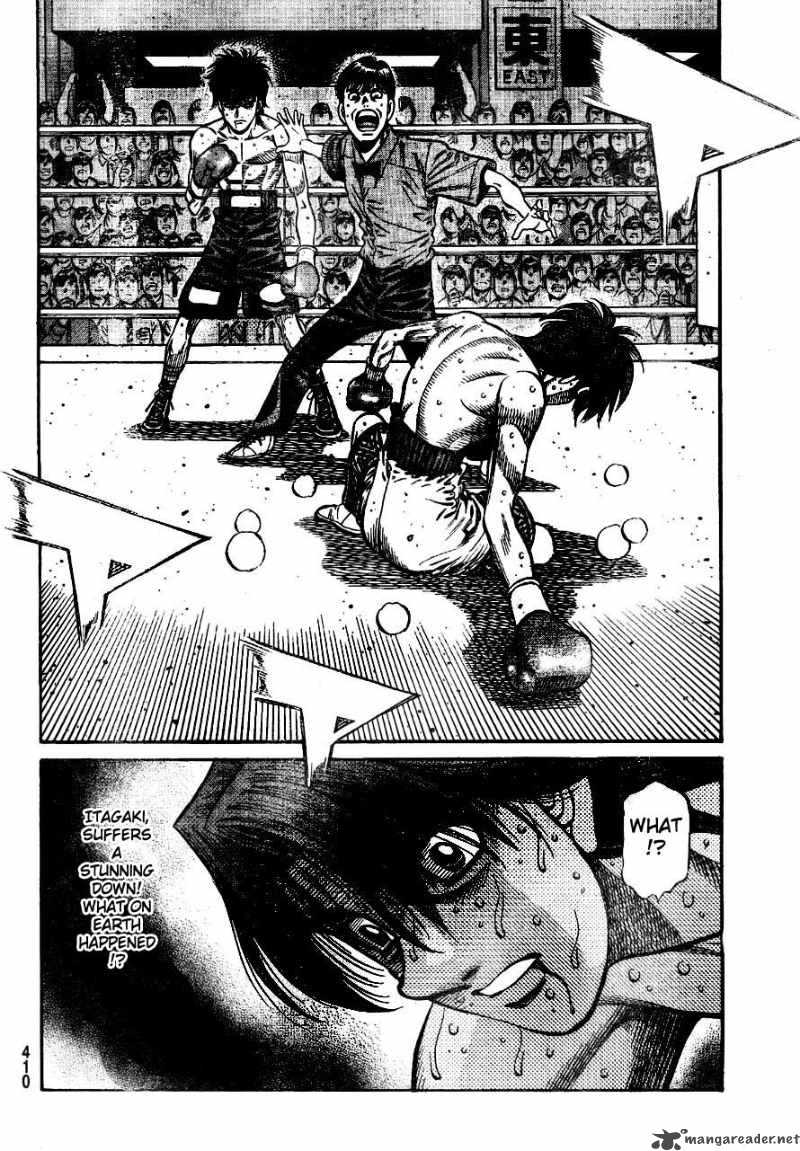 Hajime No Ippo 903 16