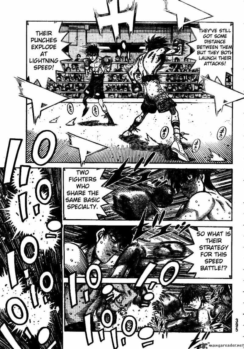 Hajime No Ippo 903 3