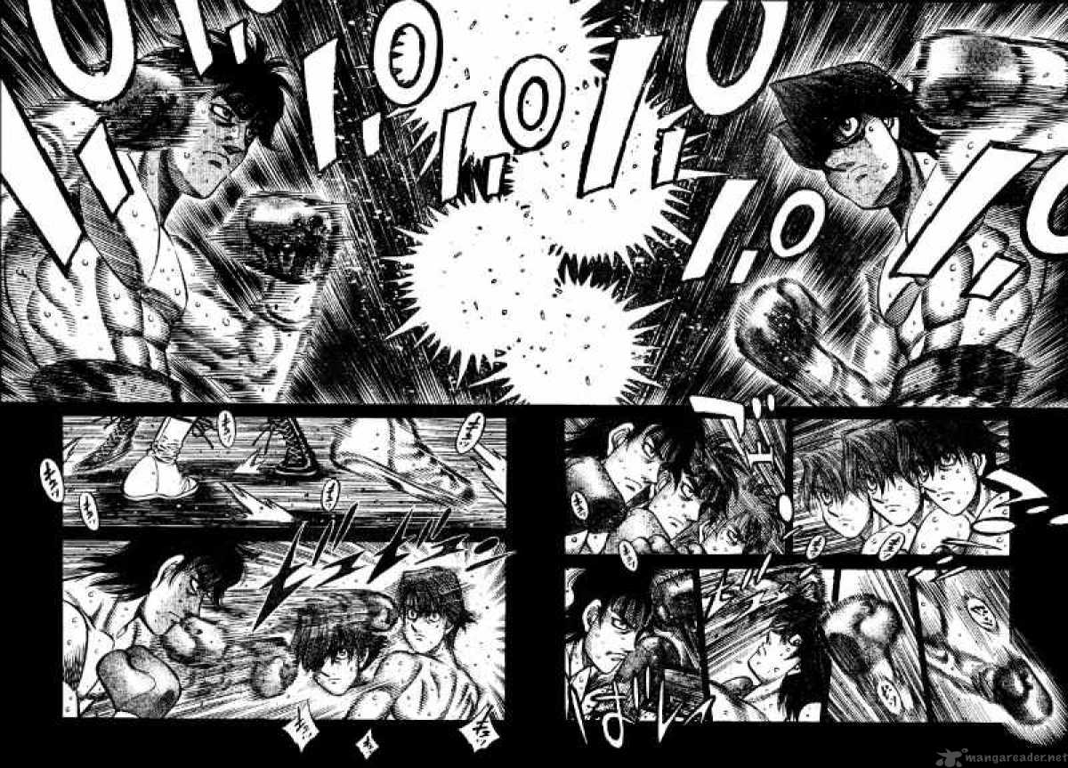 Hajime No Ippo 903 4
