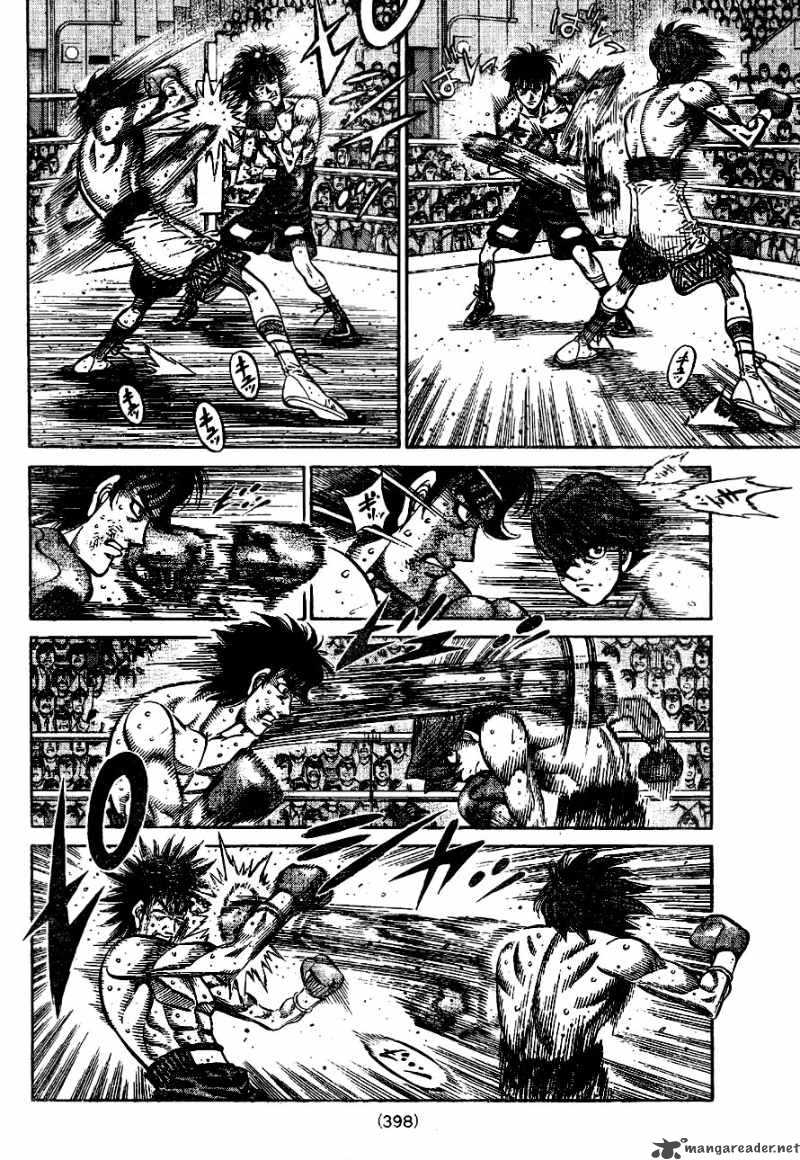 Hajime No Ippo 903 5