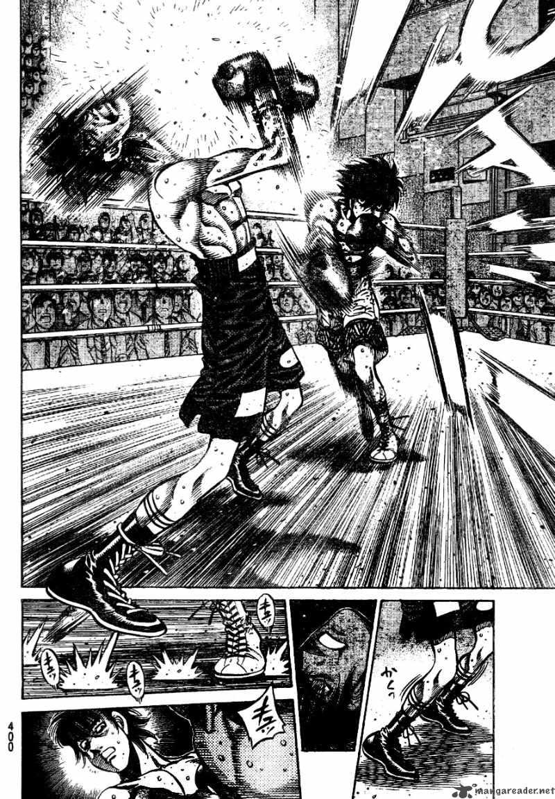 Hajime No Ippo 903 7