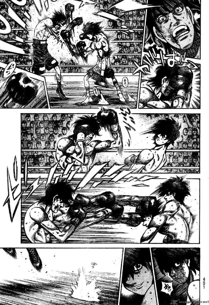 Hajime No Ippo 903 8