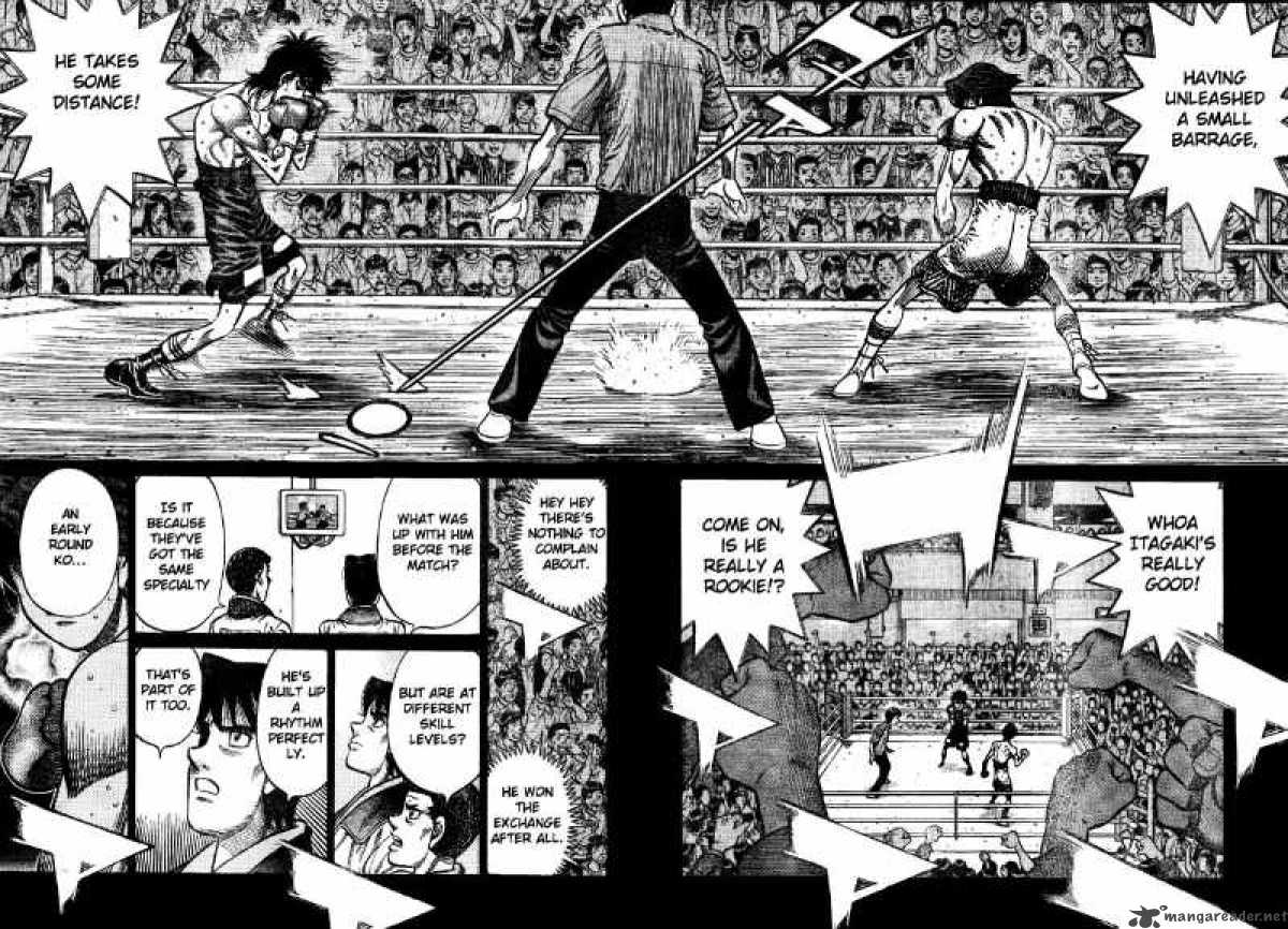 Hajime No Ippo 903 9