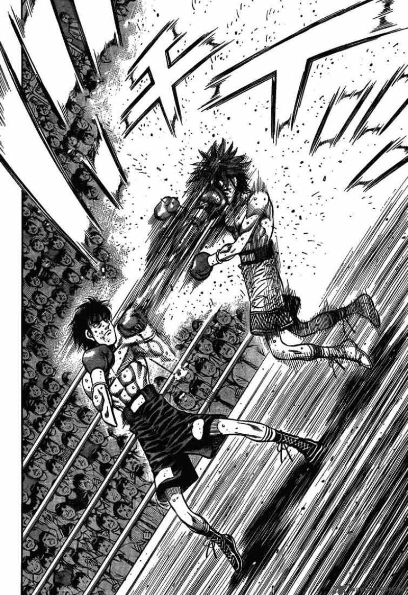 Hajime No Ippo 904 10