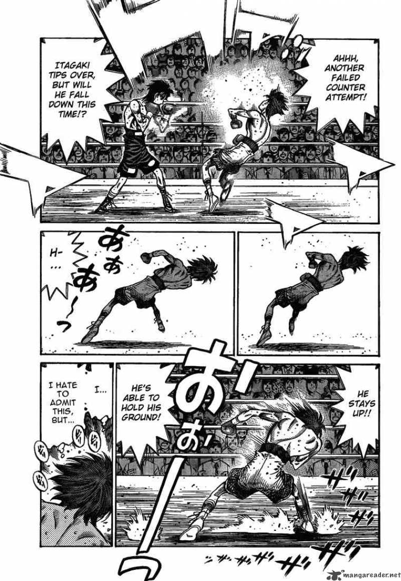 Hajime No Ippo 904 11