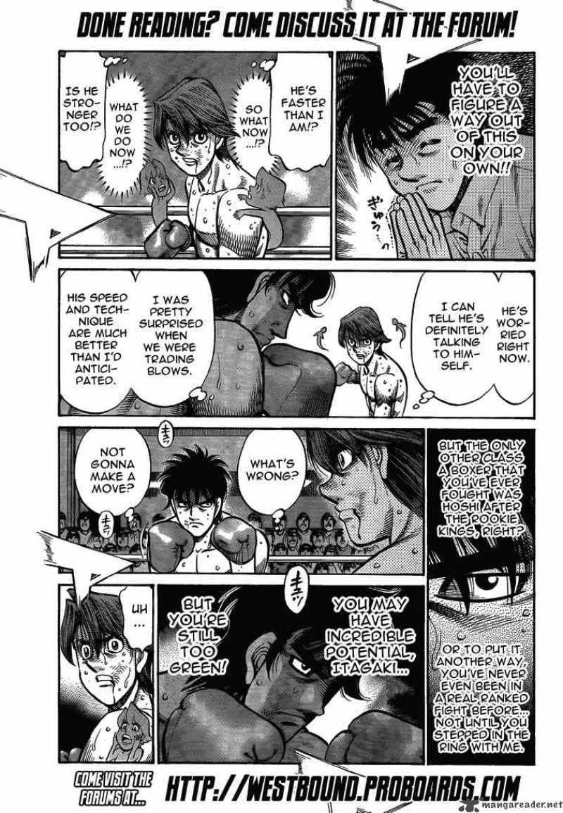 Hajime No Ippo 904 17