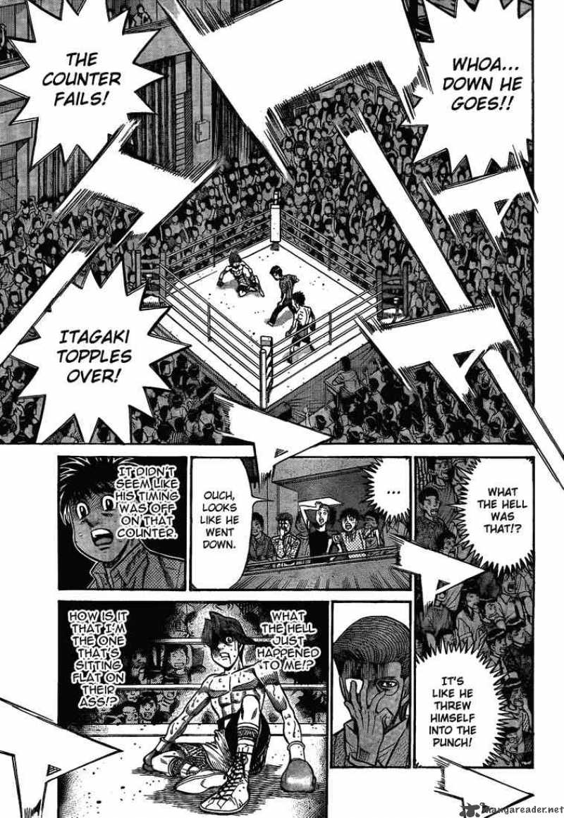 Hajime No Ippo 904 3