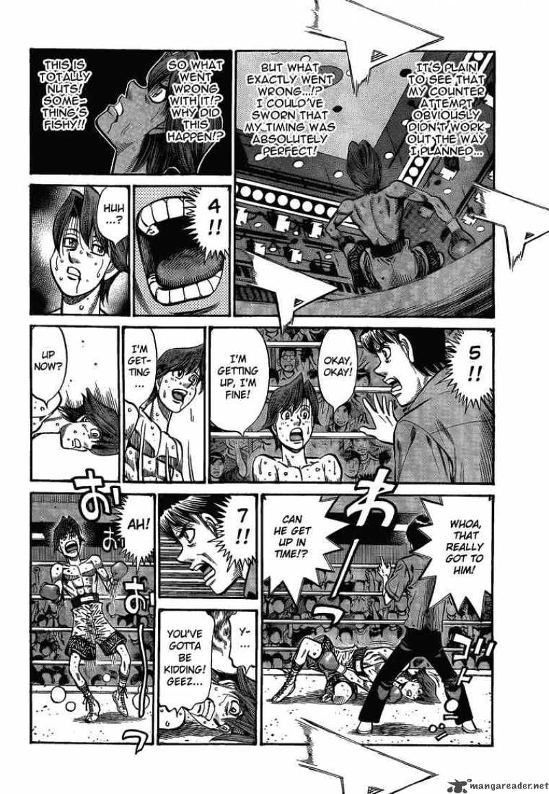 Hajime No Ippo 904 4