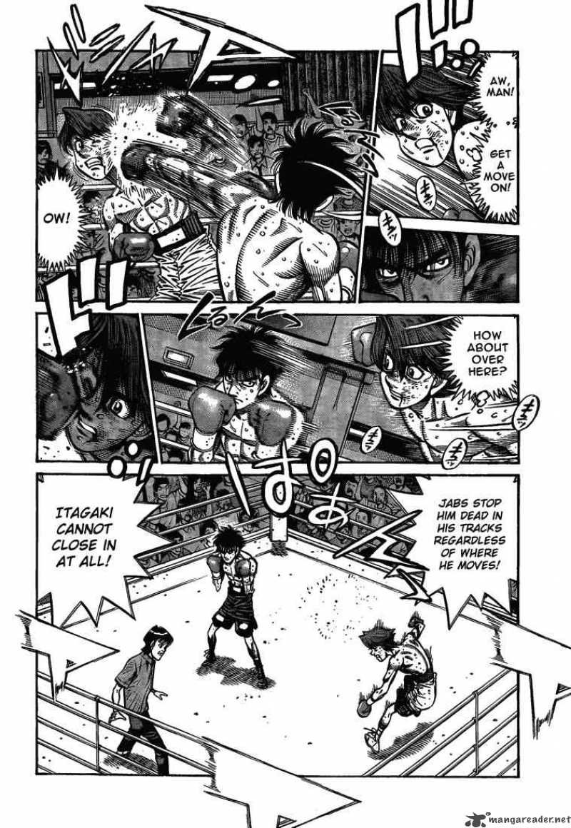 Hajime No Ippo 905 10