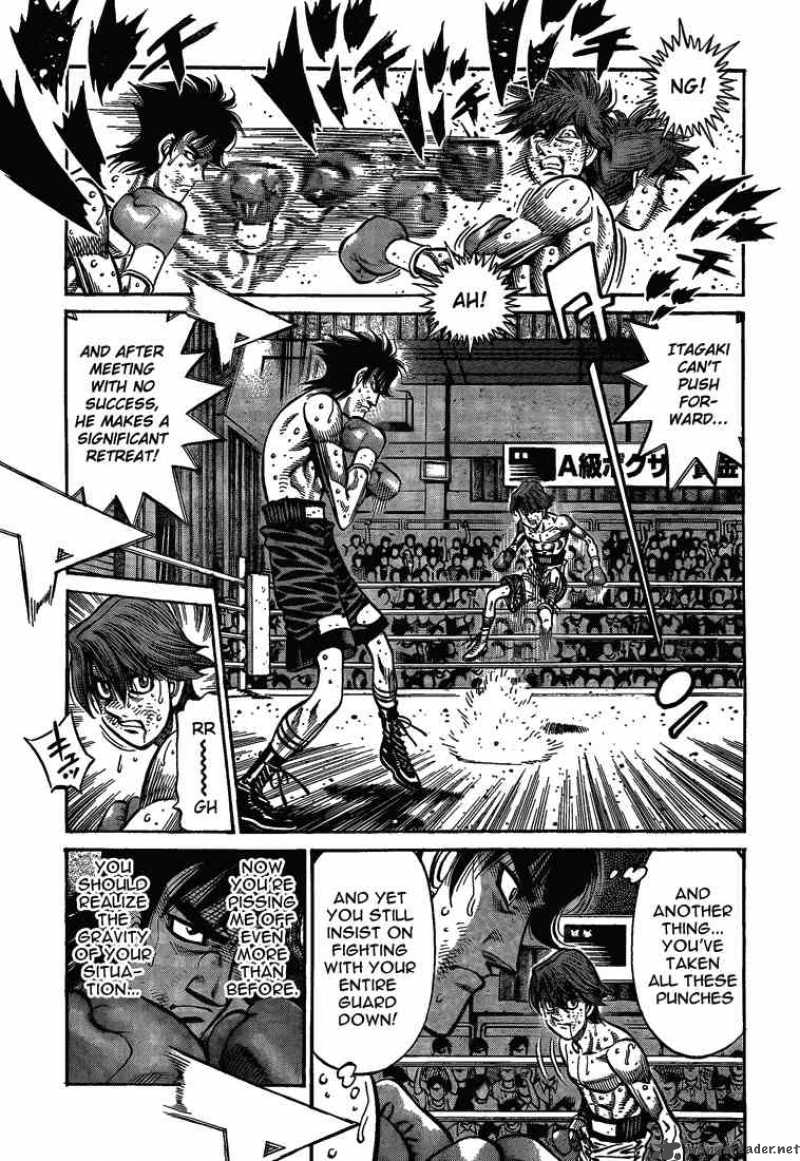 Hajime No Ippo 905 13