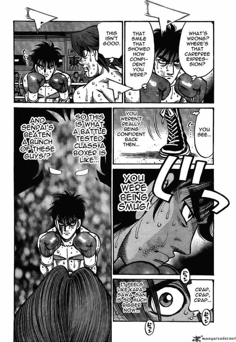Hajime No Ippo 905 2