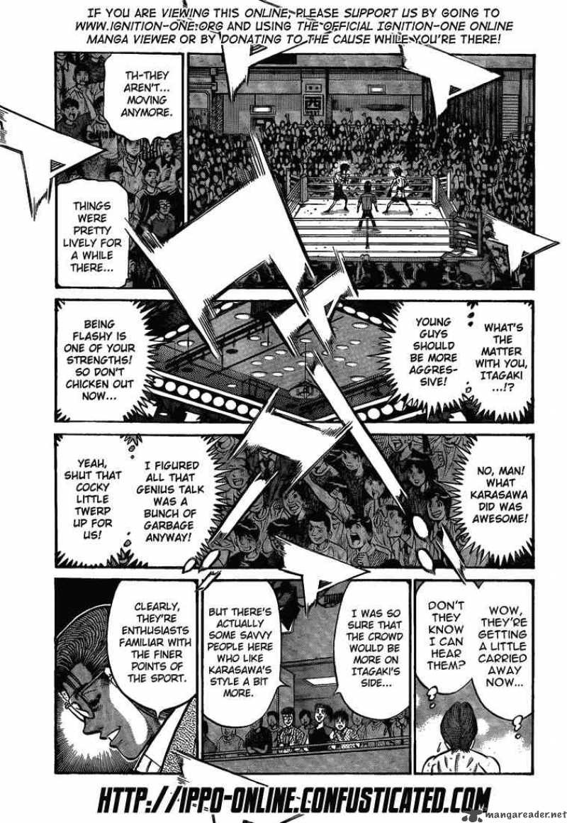 Hajime No Ippo 905 3