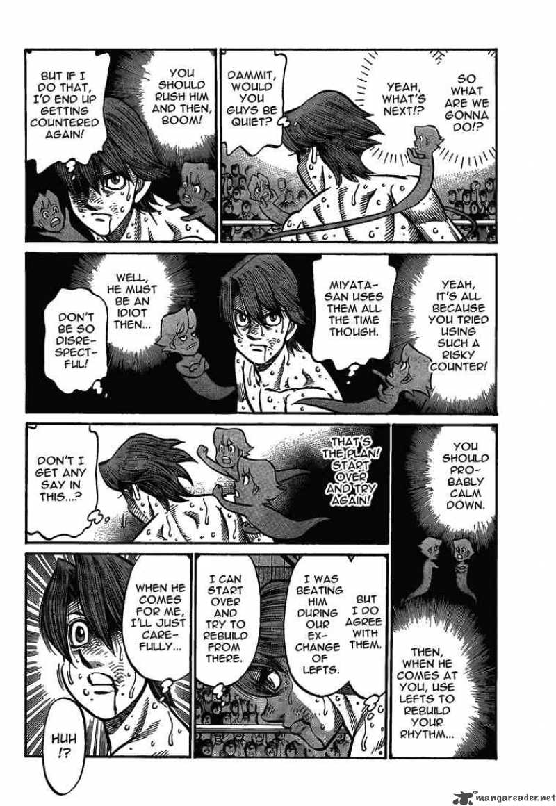 Hajime No Ippo 905 4