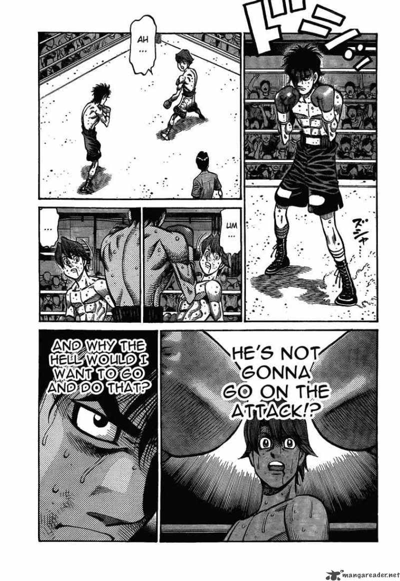 Hajime No Ippo 905 5