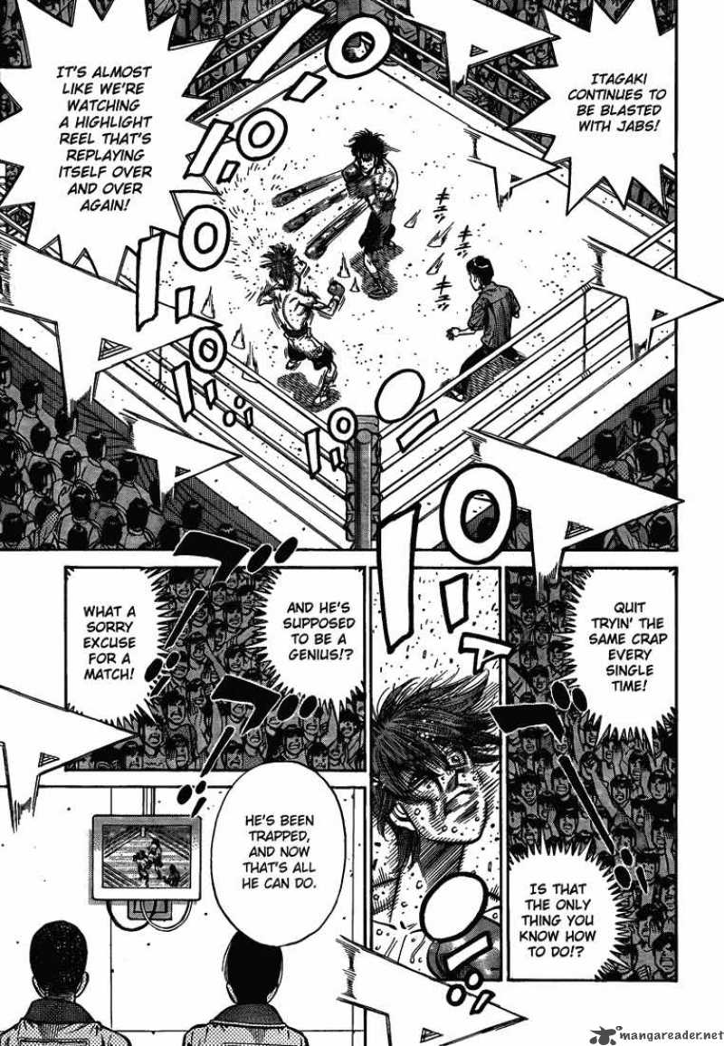 Hajime No Ippo 906 11