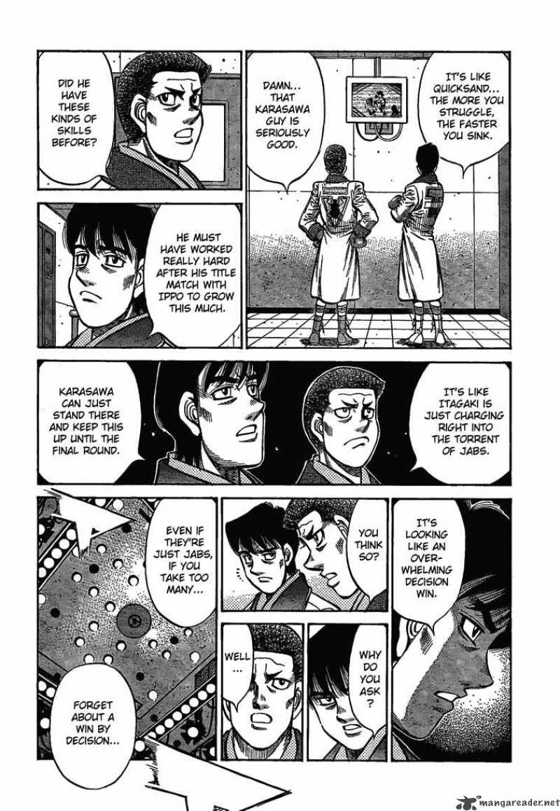Hajime No Ippo 906 12