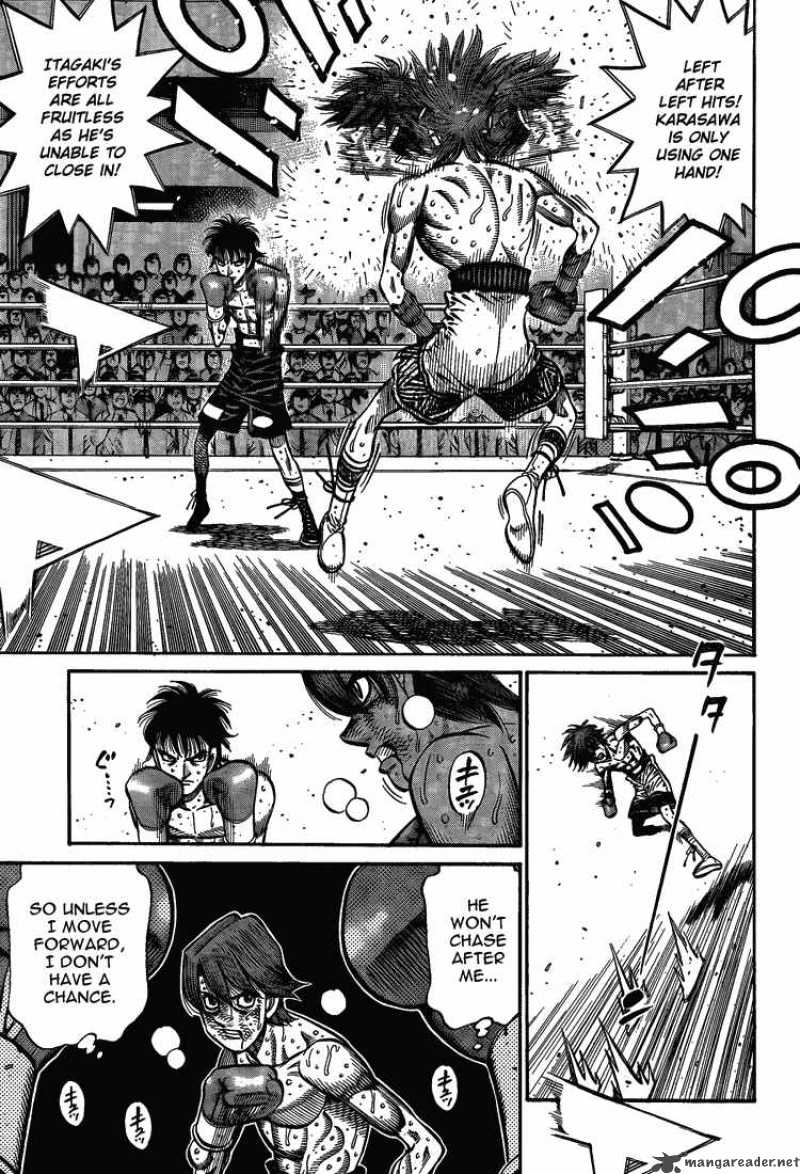 Hajime No Ippo 906 15