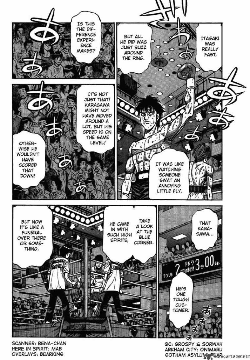 Hajime No Ippo 906 2