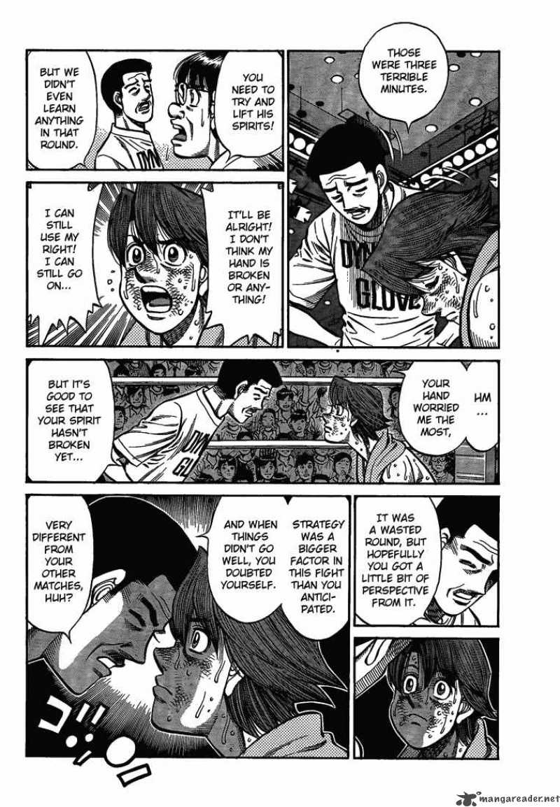 Hajime No Ippo 906 4