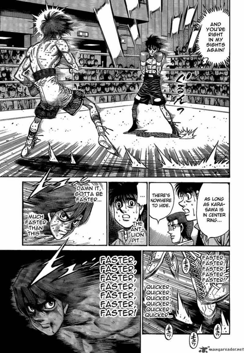 Hajime No Ippo 907 10