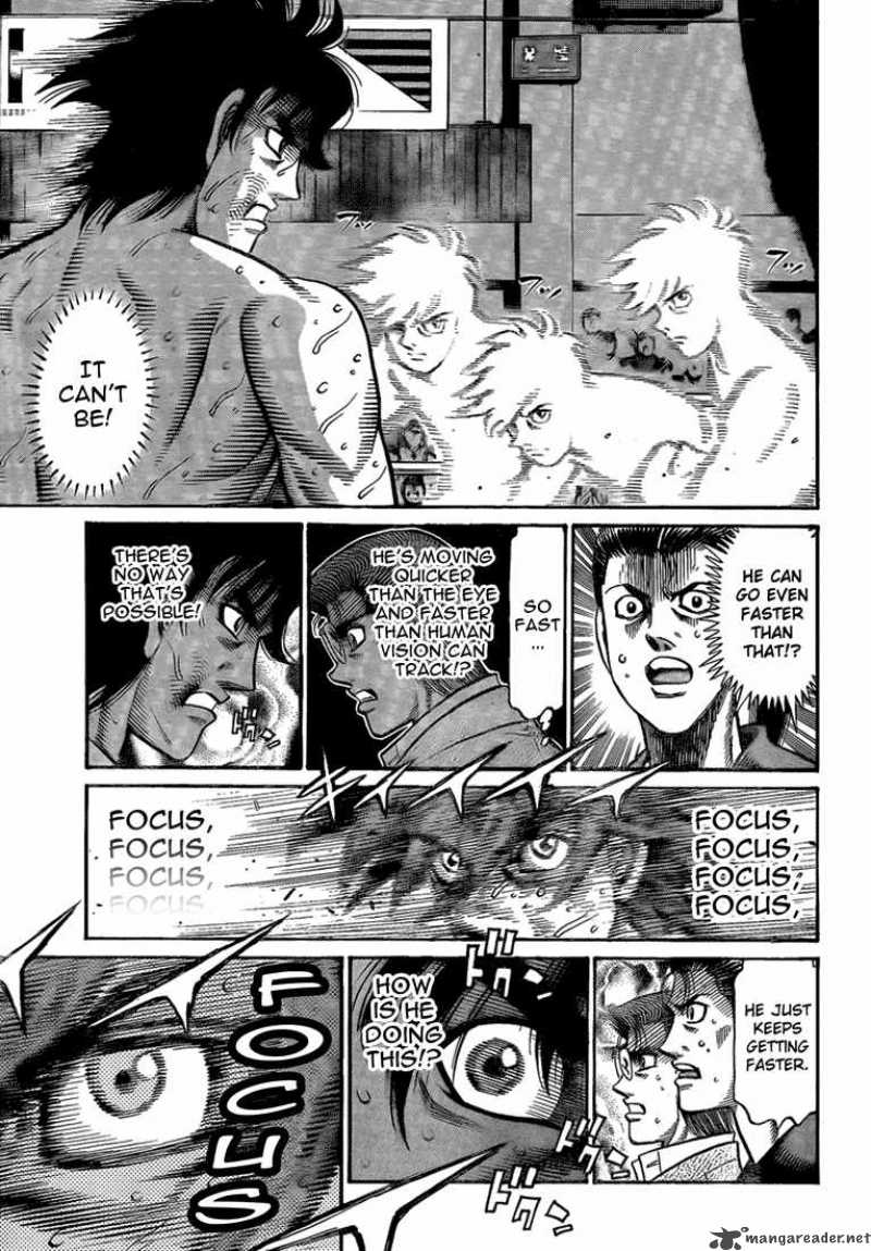 Hajime No Ippo 907 15
