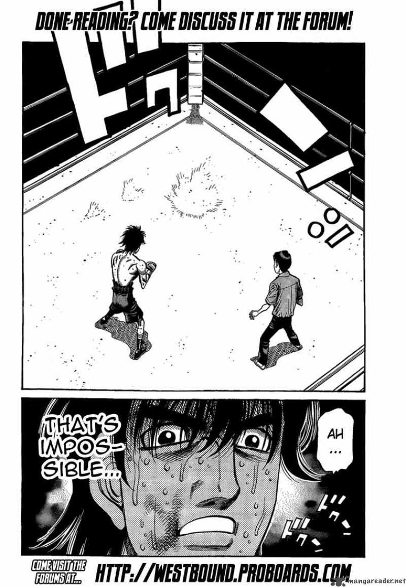 Hajime No Ippo 907 16