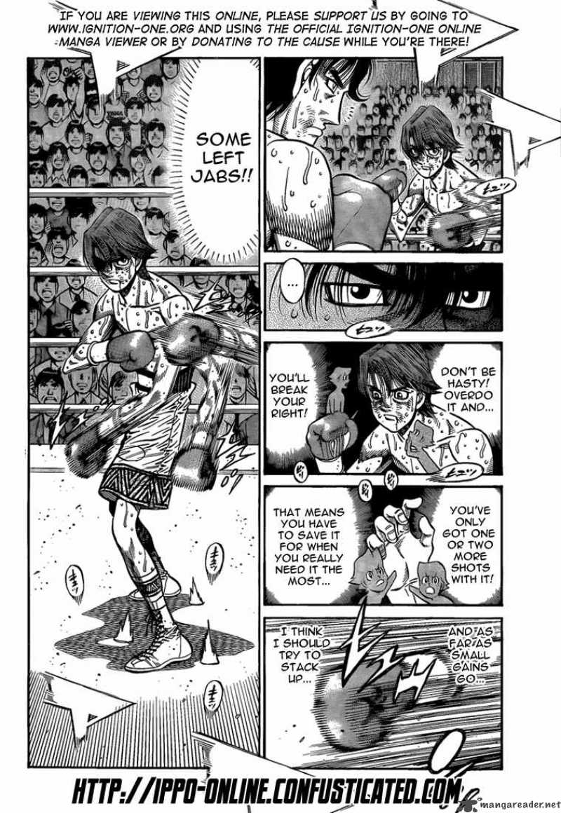 Hajime No Ippo 907 2