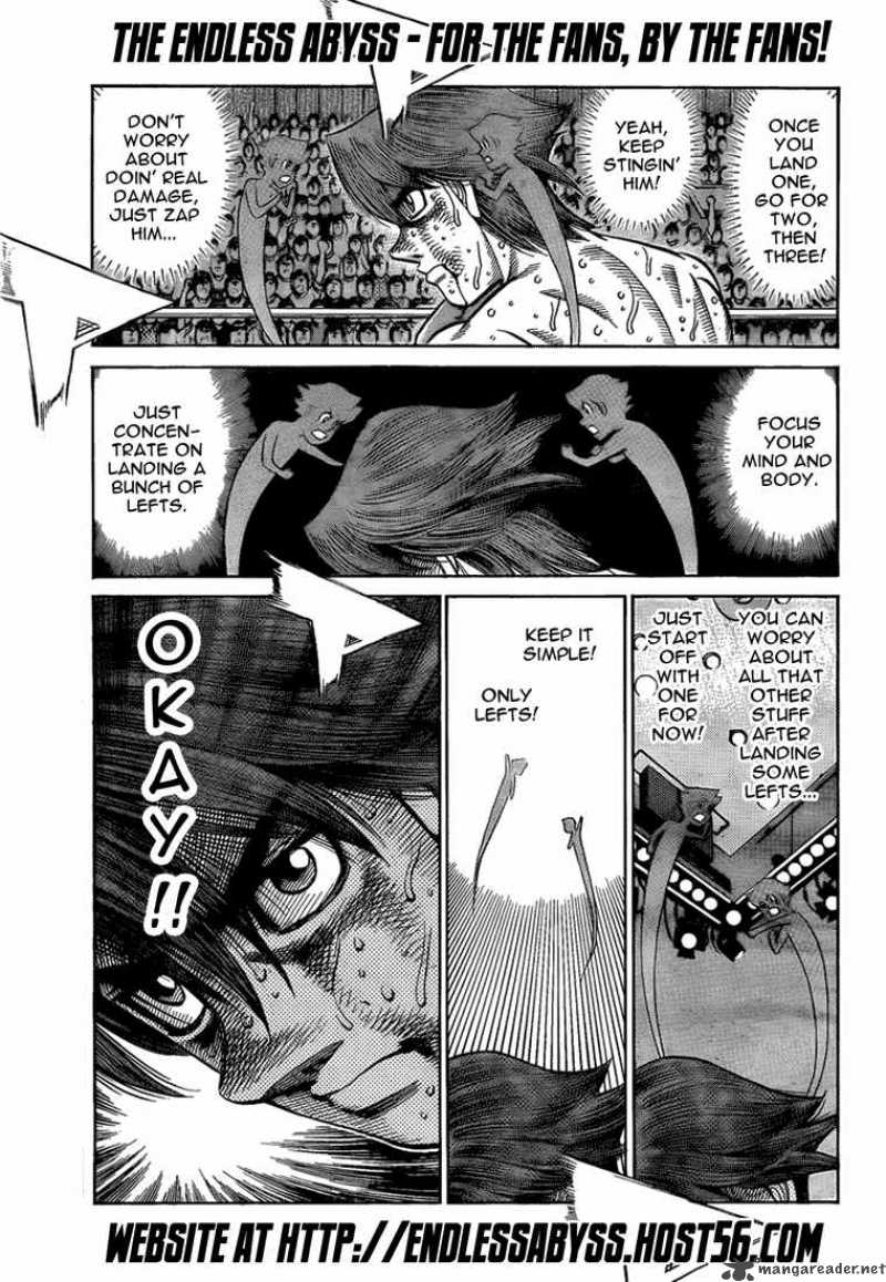 Hajime No Ippo 907 3