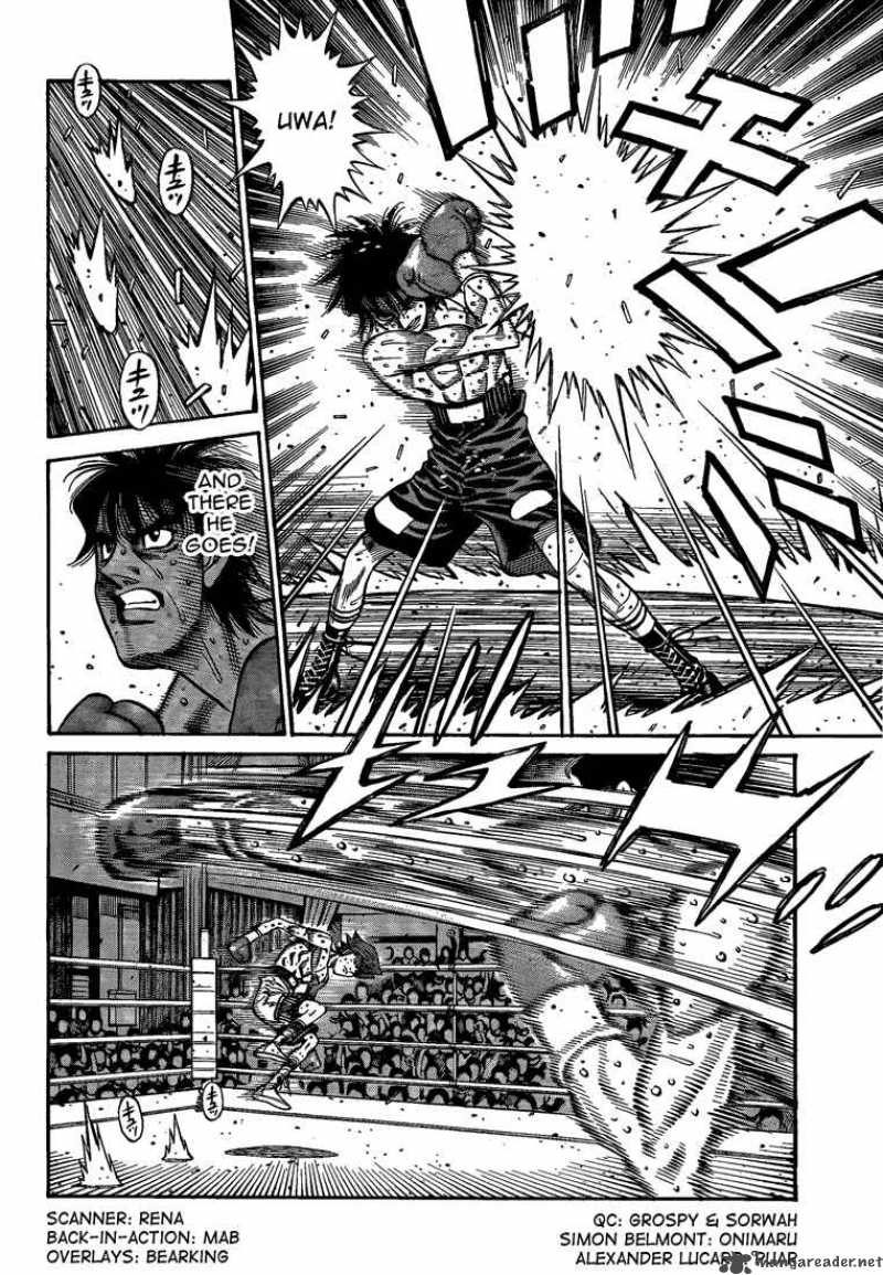 Hajime No Ippo 908 2